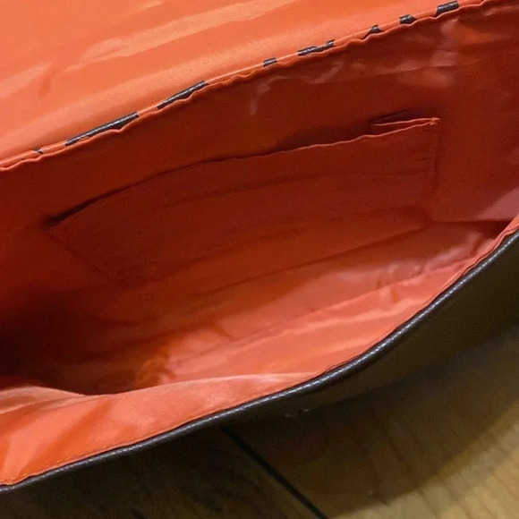 Edmonton Oilers NHL clutch purse - Picture 5 of 6